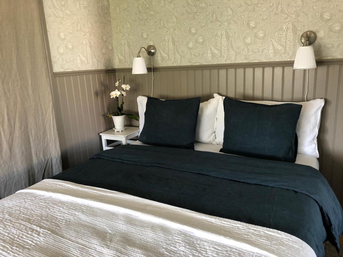 Villamilsten B&B Lidkoping Luaran gambar